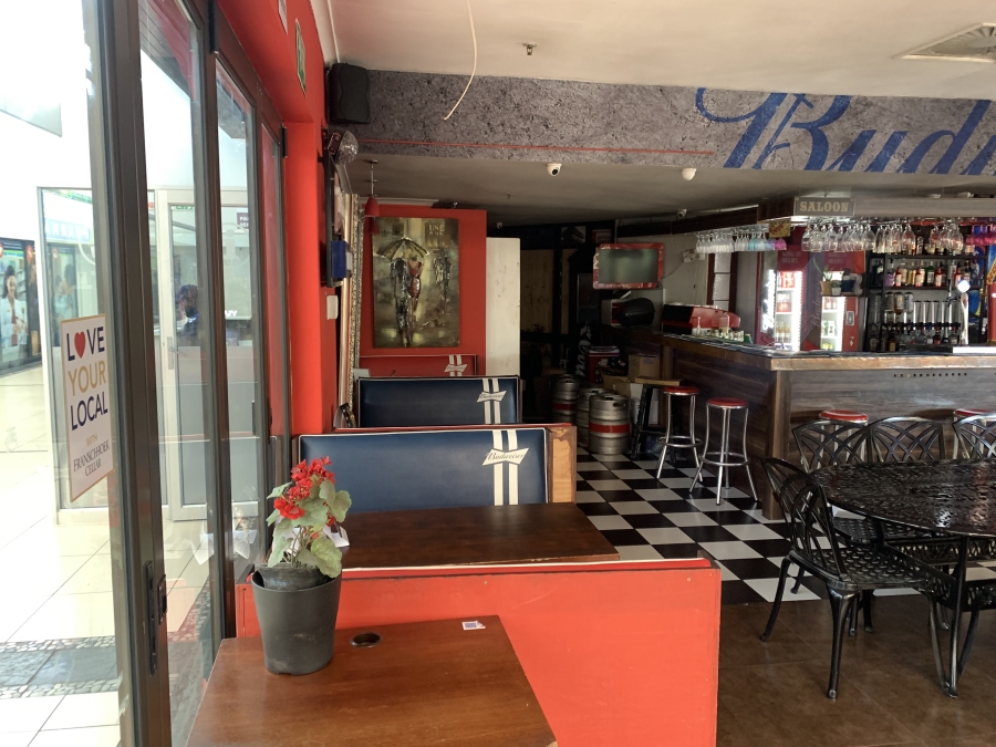 To Let commercial Property for Rent in Rondebosch Western Cape